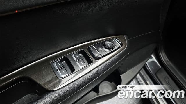 Kia The / новый New K5 2세대 Noblesse, 2019 18