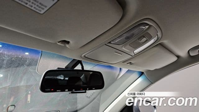 Kia The / новый New K5 2세대 Noblesse, 2019 19