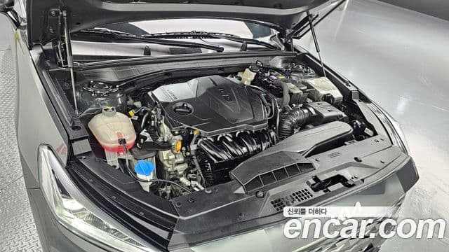 Kia K8 Signature, 2023 6