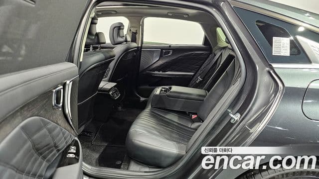 Kia K8 Signature, 2023 12