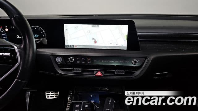 Kia K8 Signature, 2023 15