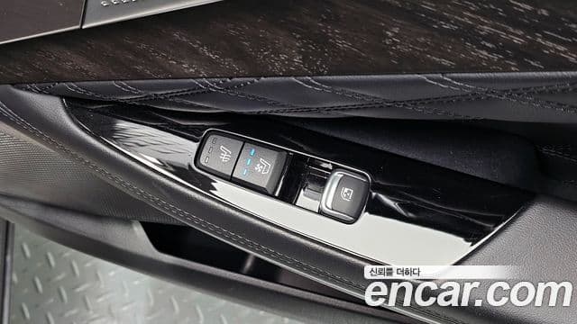 Kia K8 Signature, 2023 17