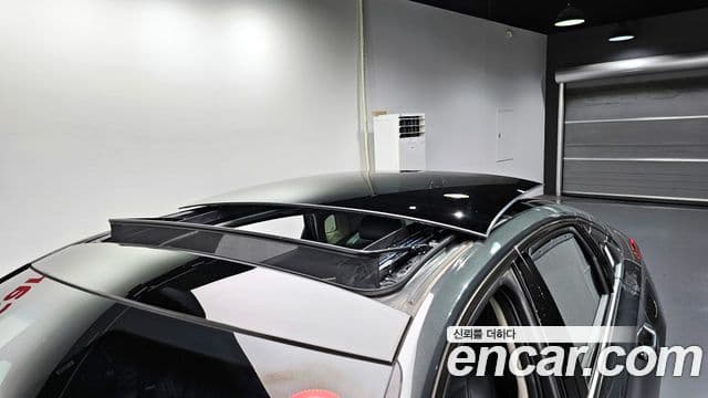 Kia K8 Signature, 2023 19