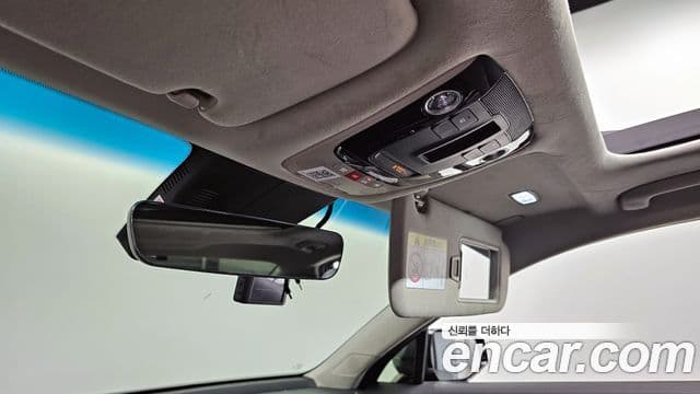 Kia K8 Signature, 2023 20