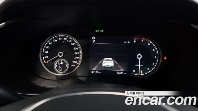 Genesis The / новый New G70, 2021 8