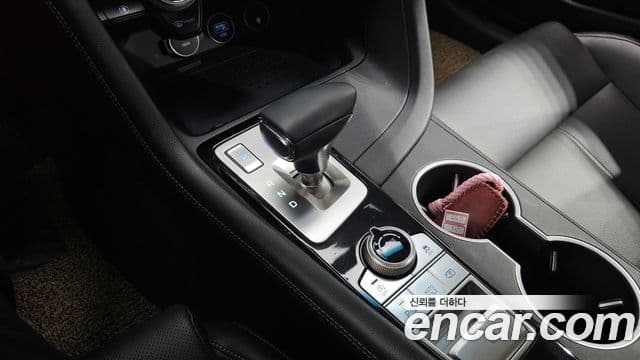 Genesis The / новый New G70, 2021 9