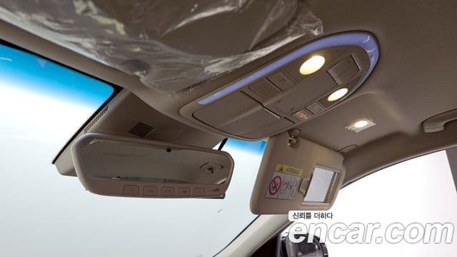 Genesis The / новый New G70, 2021 17