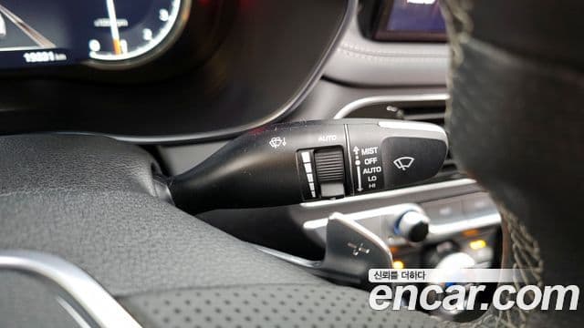 Genesis The / новый New G70, 2021 18