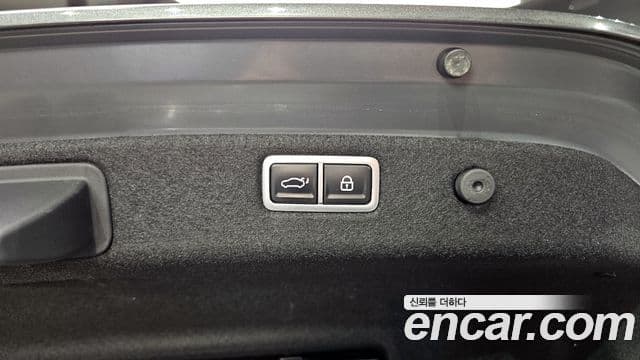 Genesis The / новый New G70, 2021 20