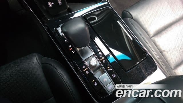 Kia K7 Premier Noblesse, 2020 9