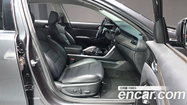 Kia K7 Premier Noblesse, 2020 10