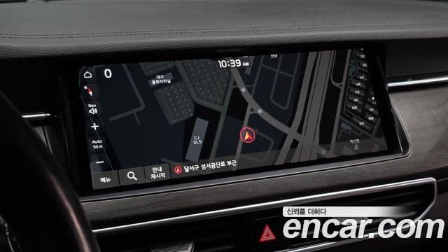 Kia K7 Premier Noblesse, 2020 14