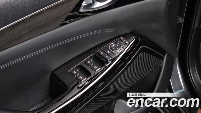 Kia K7 Premier Noblesse, 2020 17