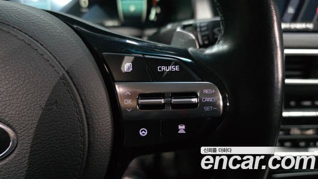 Kia K7 Premier Noblesse, 2020 18