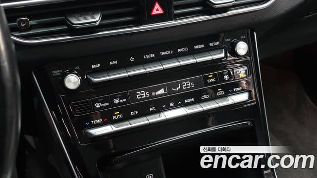 Kia K7 Premier Noblesse, 2020 19