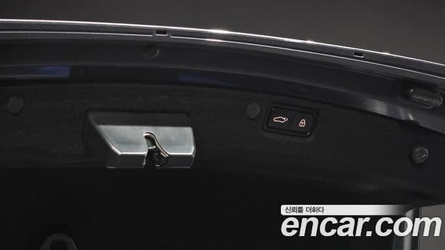 Kia K7 Premier Noblesse, 2020 20