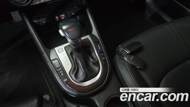 Kia All New K3 Prestige, 2019 9