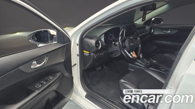 Kia All New K3 Prestige, 2019 10