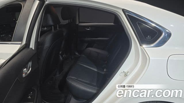 Kia All New K3 Prestige, 2019 13