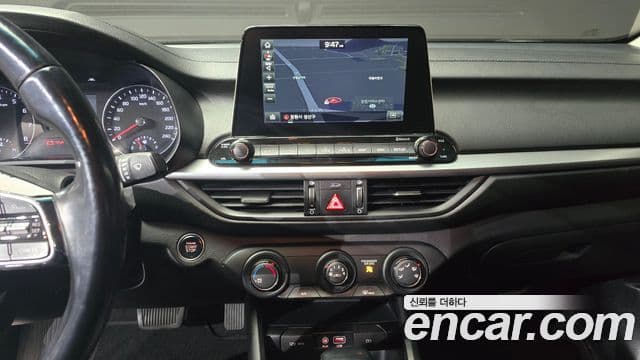 Kia All New K3 Prestige, 2019 15