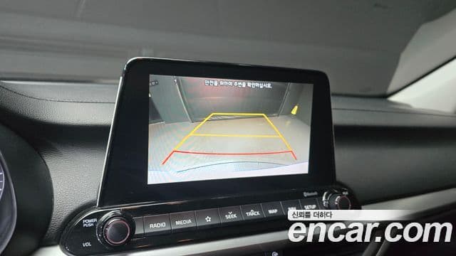 Kia All New K3 Prestige, 2019 16