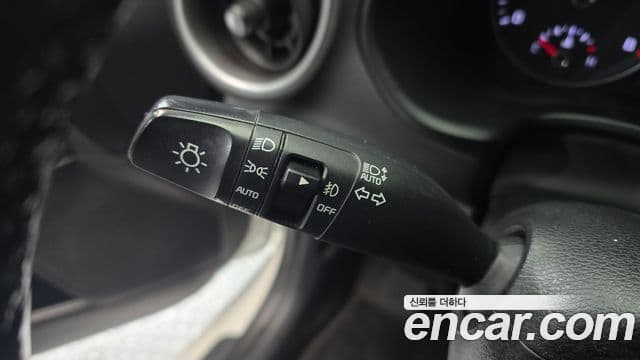 Kia All New K3 Prestige, 2019 17