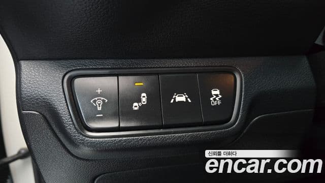 Kia All New K3 Prestige, 2019 18