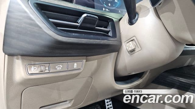 Kia K8 Signature, 2022 13