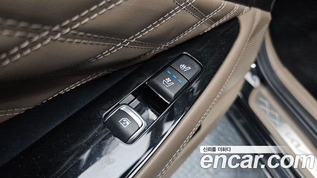 Kia K8 Signature, 2022 19