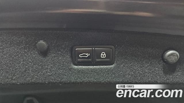 Kia K8 Signature, 2022 20