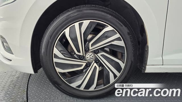 Volkswagen Jetta 7세대 Prestige, 2020 все фото