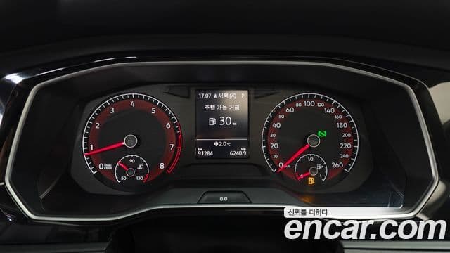 Volkswagen Jetta 7세대 Prestige, 2020 8