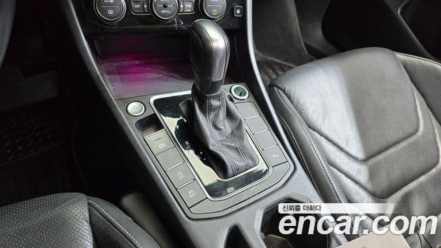 Volkswagen Jetta 7세대 Prestige, 2020 9