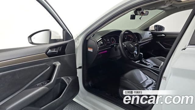 Volkswagen Jetta 7세대 Prestige, 2020 10