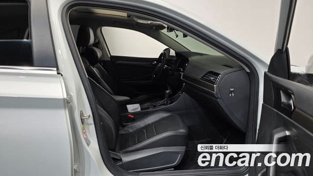 Volkswagen Jetta 7세대 Prestige, 2020 12