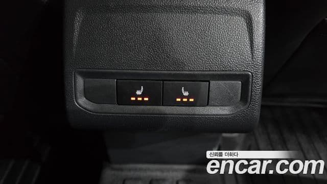 Volkswagen Jetta 7세대 Prestige, 2020 19