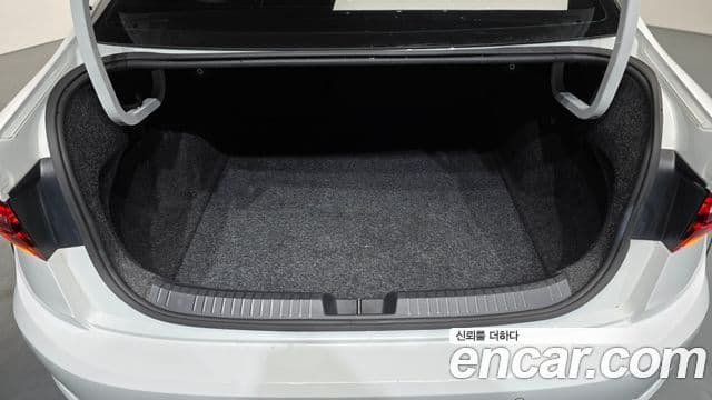 Volkswagen Jetta 7세대 Prestige, 2020 21