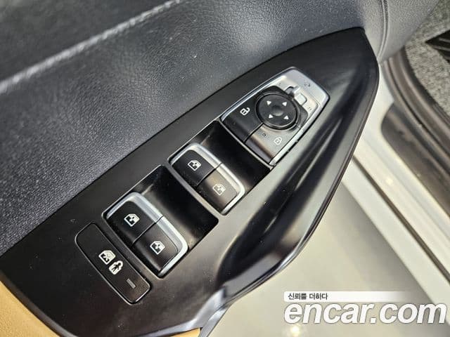 Kia K5 гибрид 3세대 Prestige, 2023 16
