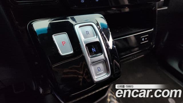 Hyundai Staria Inspiration, 2022 9