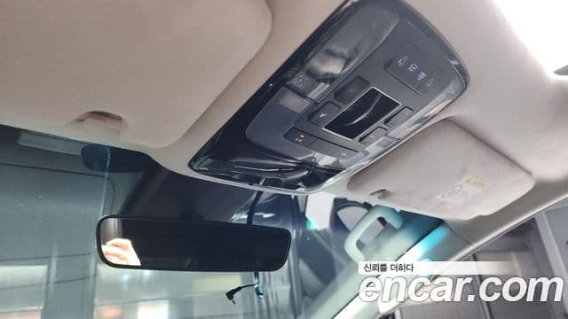 Hyundai Staria Inspiration, 2022 17