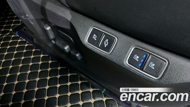 Hyundai Staria Inspiration, 2022 19