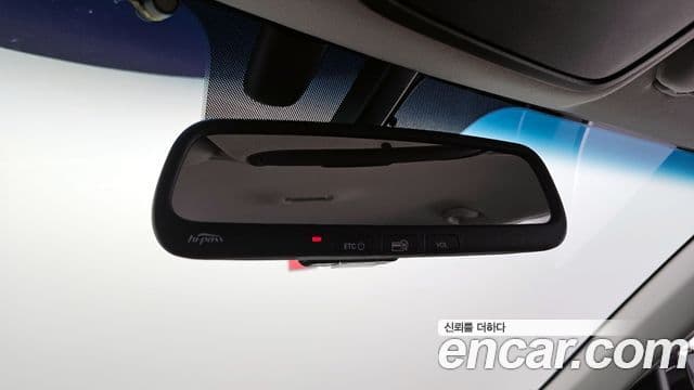 Kia All New Sorento Noblesse, 2016 18