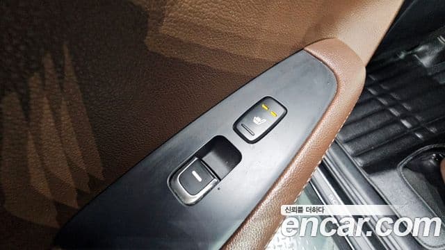 Kia All New Sorento Noblesse, 2016 19