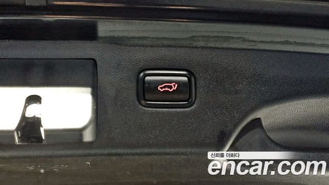 Kia All New Sorento Noblesse, 2016 20