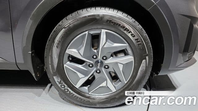 Kia Sorento 4세대 Prestige, 2023 все фото