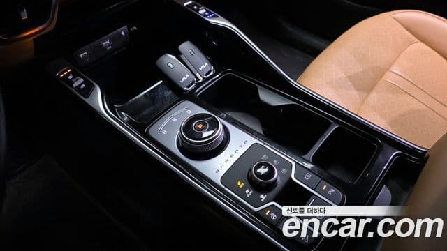 Kia Sorento 4세대 Prestige, 2023 9