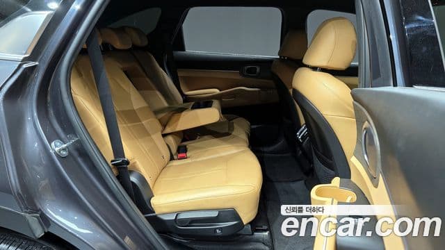 Kia Sorento 4세대 Prestige, 2023 12