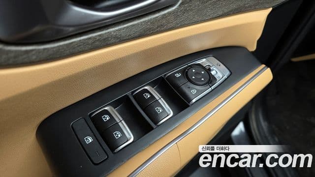 Kia Sorento 4세대 Prestige, 2023 14