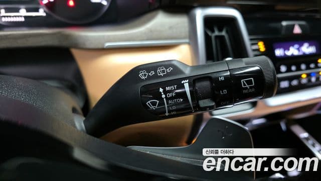 Kia Sorento 4세대 Prestige, 2023 18