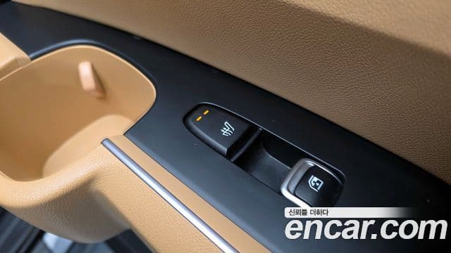 Kia Sorento 4세대 Prestige, 2023 19